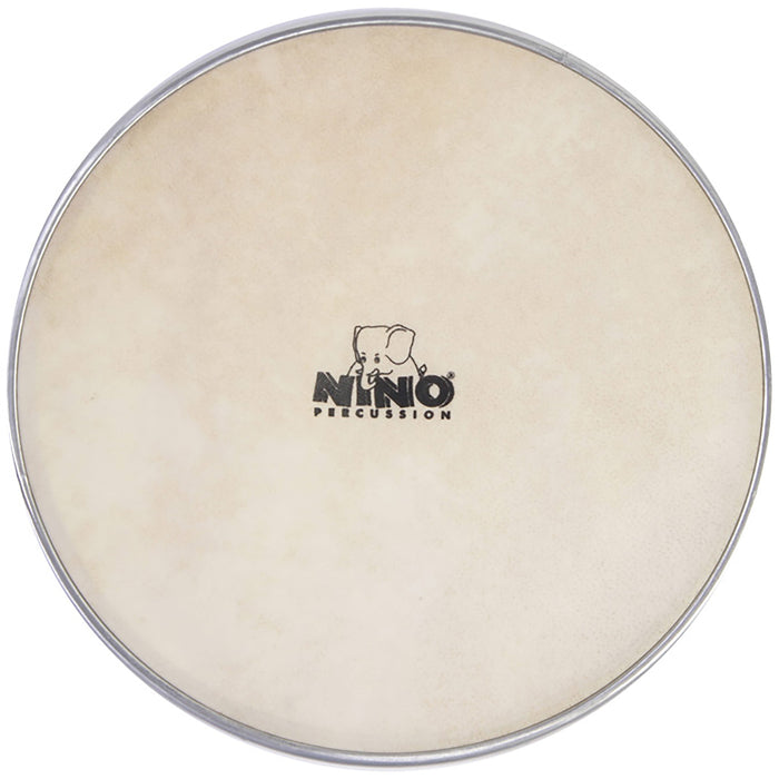 Meinl 10" Head For NINO36 Handdrum Goat Head