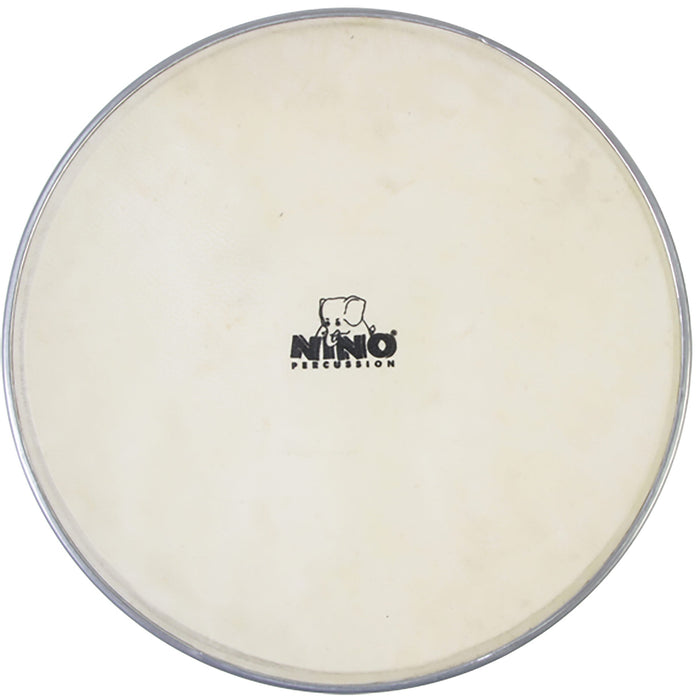 Meinl 12" Head For NINO37 Handdrum Goat Head