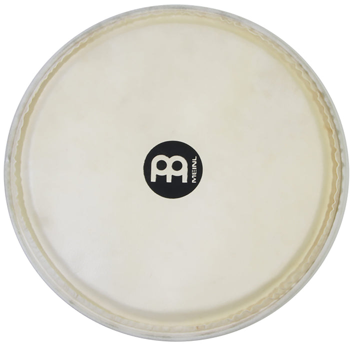 Meinl 12" True Skin Djembe Goat Head For Headliner Model HDJ600