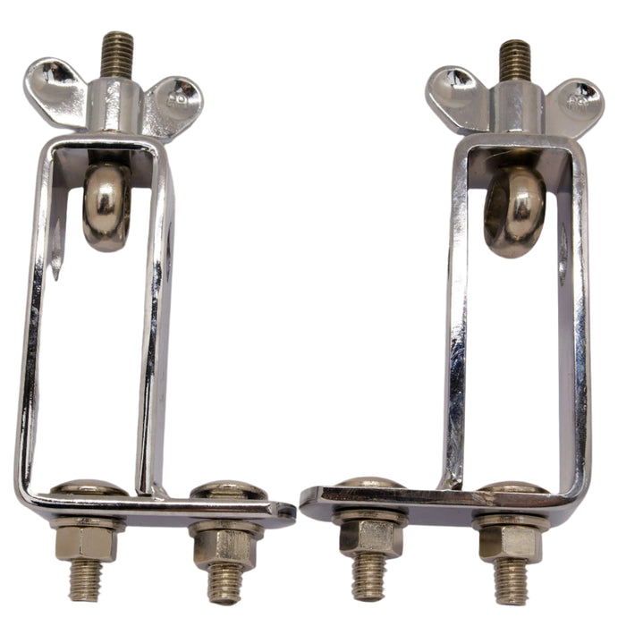 Meinl Holder Set Complete For MIT810