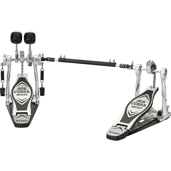 Tama HP200PTWL Iron Cobra 200 Double Pedal - Left Foot