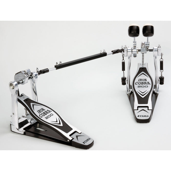 Tama HP200PTW Iron Cobra 200 Double Pedal
