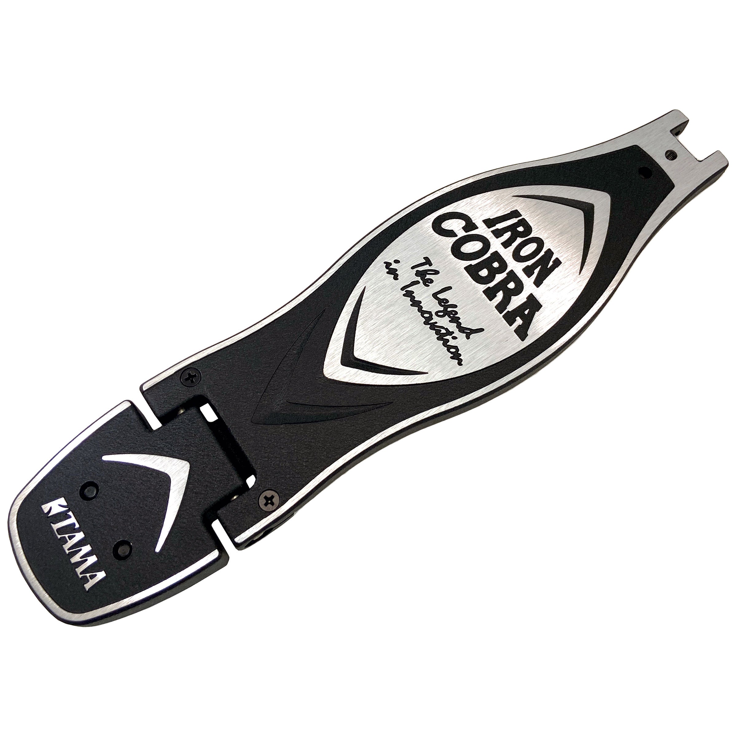 Tama HP908 Iron Cobra Footboard Assembly — Drum Supply