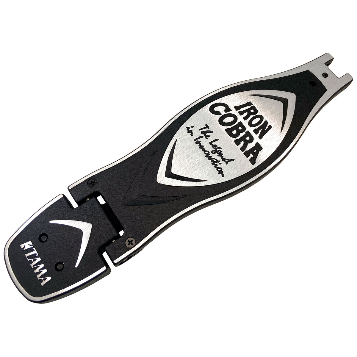 Tama HP908 Iron Cobra Footboard Assembly — Drum Supply