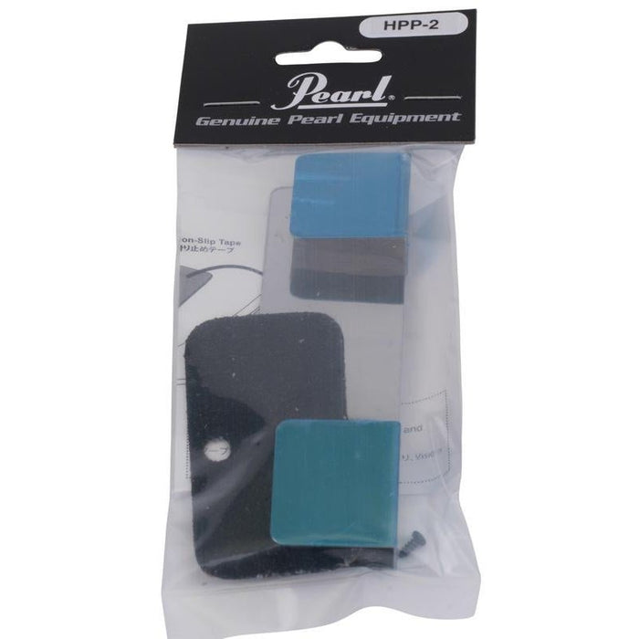 Pearl HPP2 Bass Drum Hoop Protector