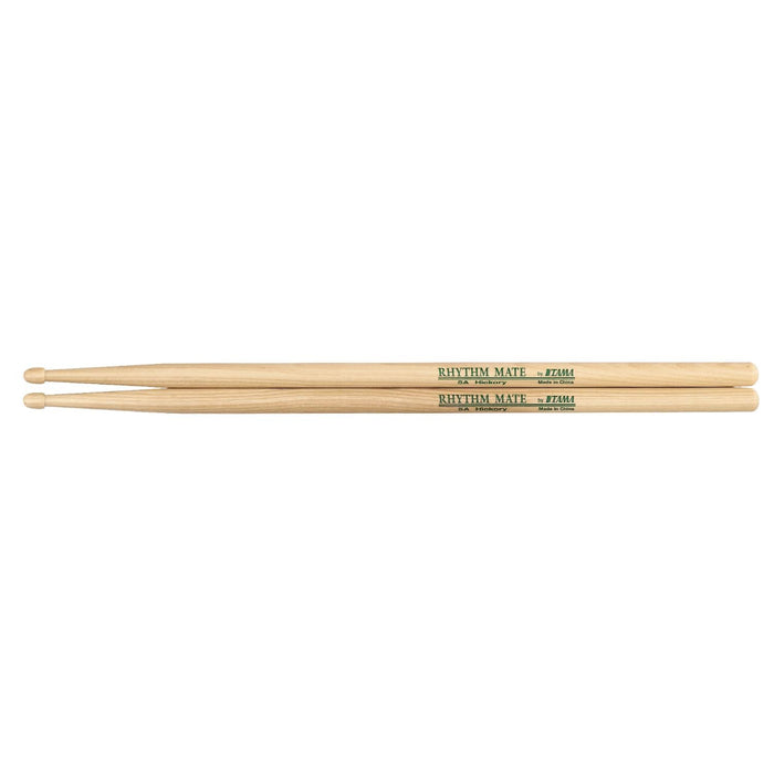 Tama Rhythm Mate Series - Light Hickory Drum Sticks 5A