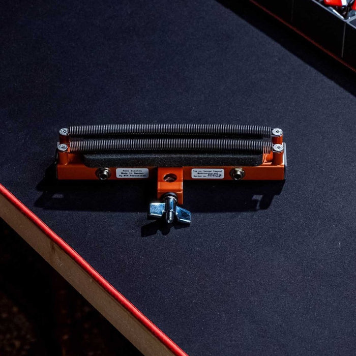 Reco Electro - modern electric springy instrument