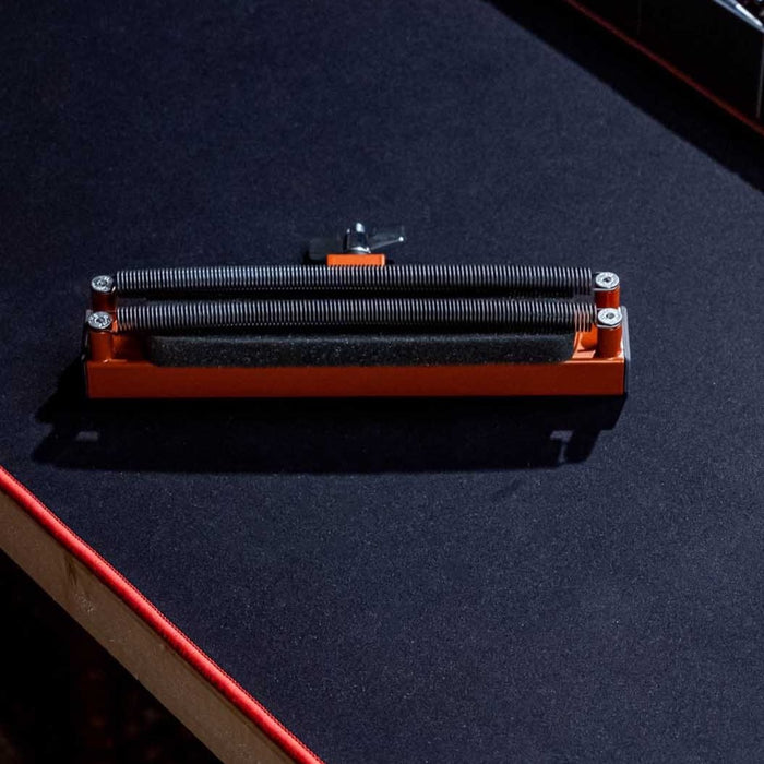 Reco Electro - modern electric springy instrument