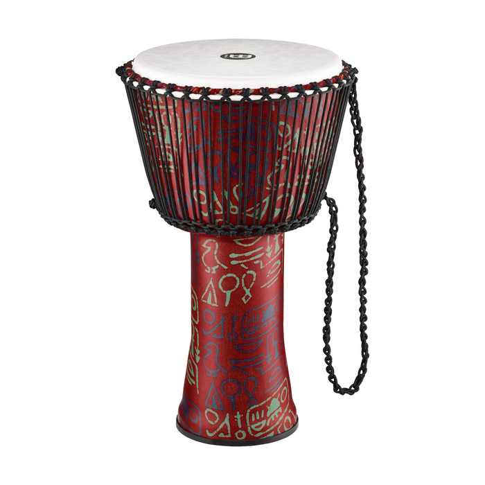 Meinl 14" pharaoh's script synthetic head