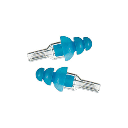 Etymotic Research ER20 Ear Plugs - 1 Pair, Standard Fit - High Fidelity Noise Reduction