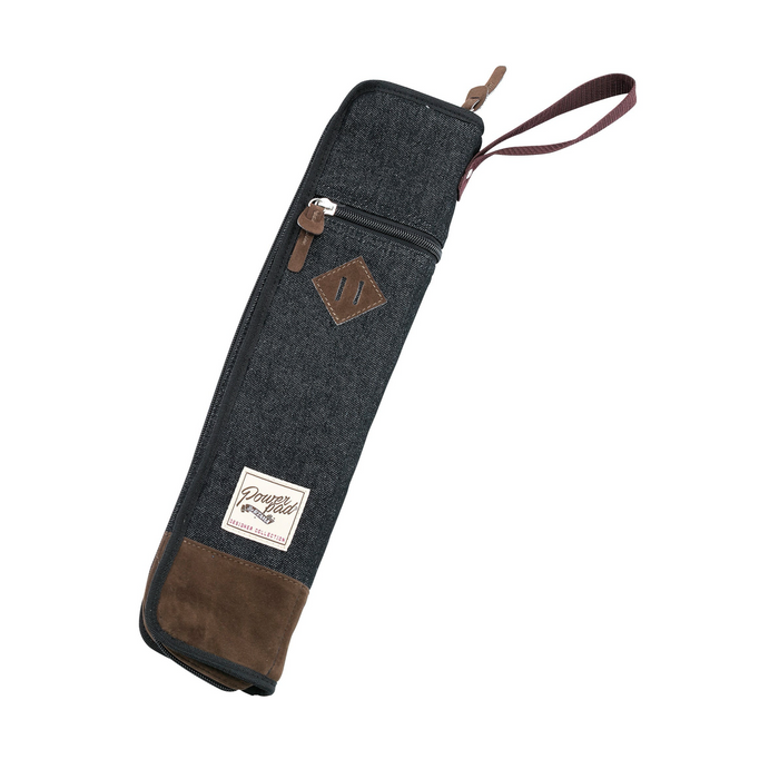 Tama PowerPad Designer Collection Stick Bag Black Denim