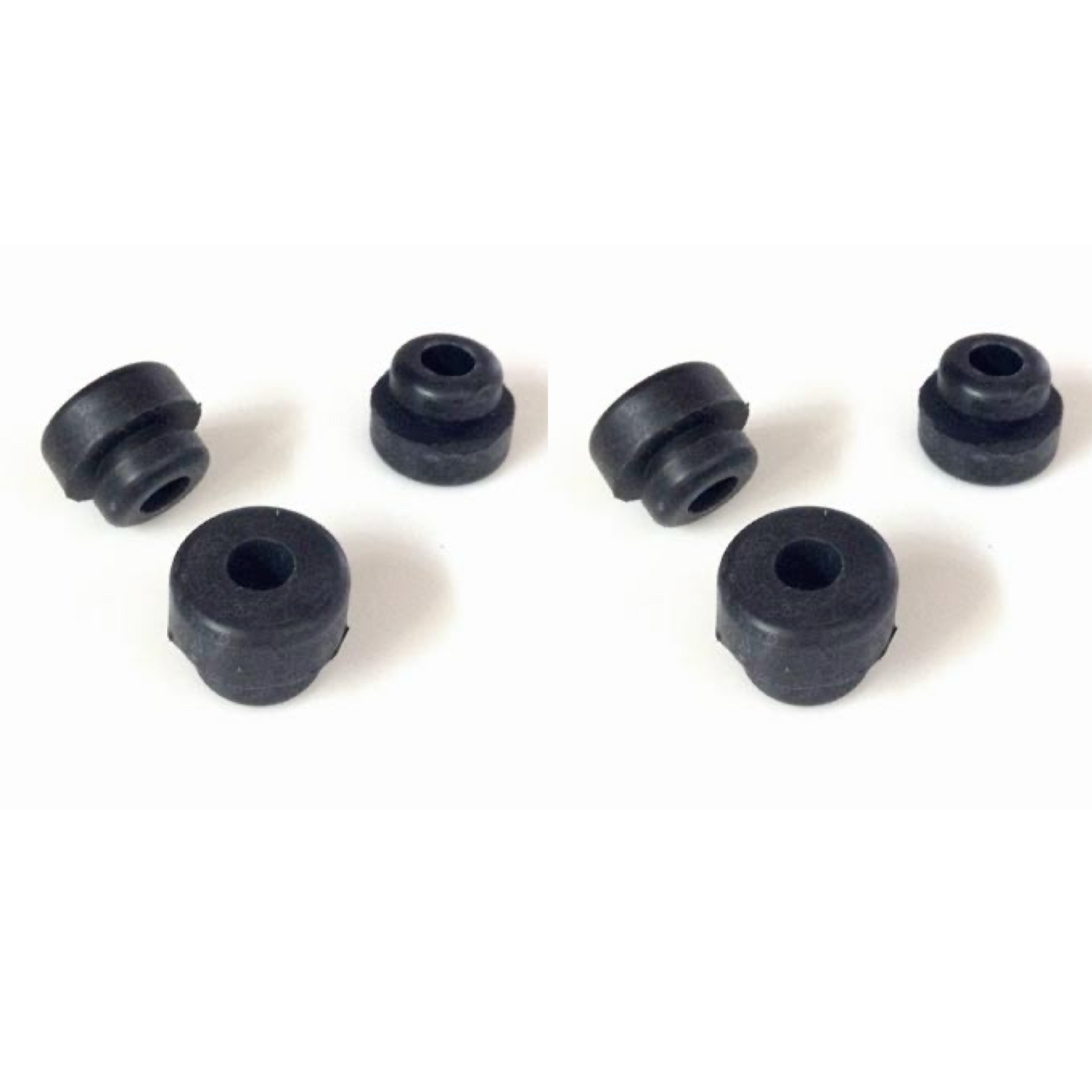 DSS Rubber Grommet for Floor Tom Suspension Systems — Drum Supply House
