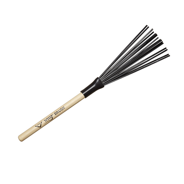 Vater Whip Brush