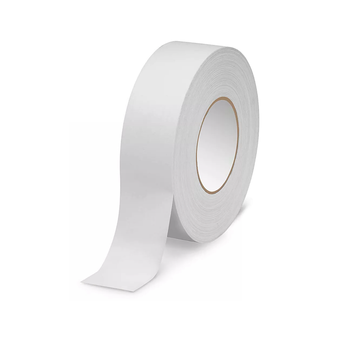 ガフテープロール - 幅2インチ