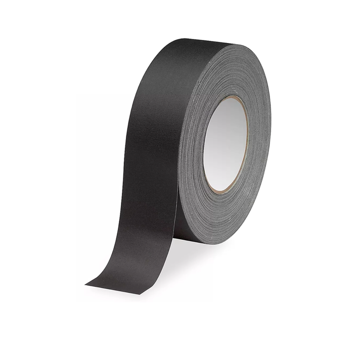 ガフテープロール - 幅2インチ