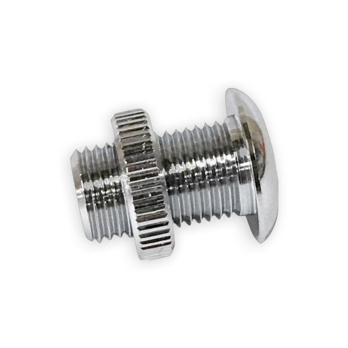 Air Vent - Deluxe Threaded 1/2