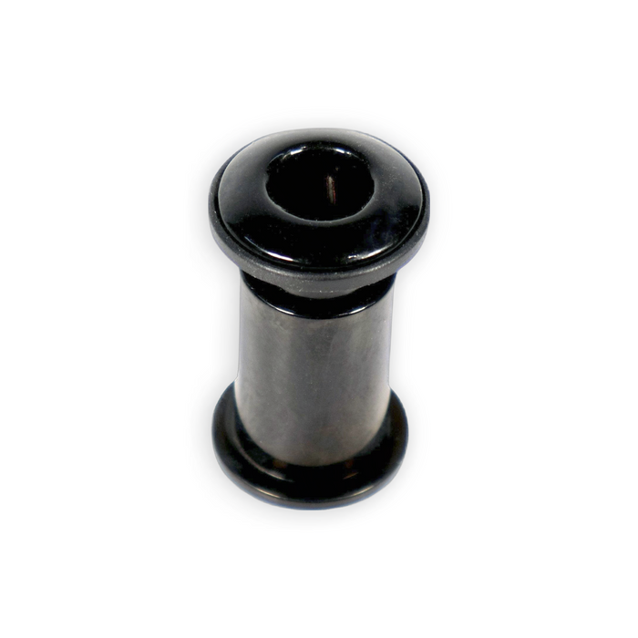 Air Vent - Pearl Cast for 20 ply Shells - Black