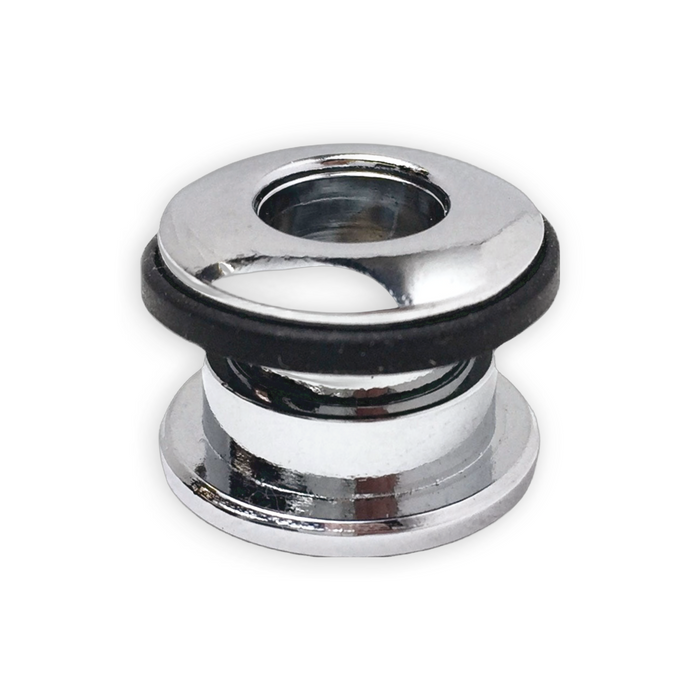 Air Vent - Pearl Cast for 4 ply Shells - Chrome