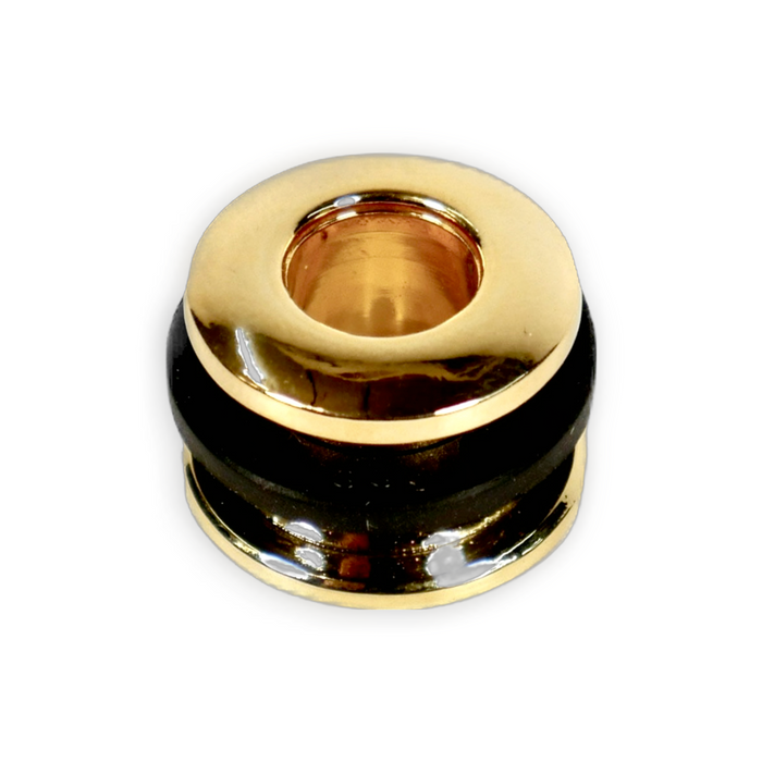 Air Vent - Pearl Cast for 6 ply & 8 ply Shells - Gold