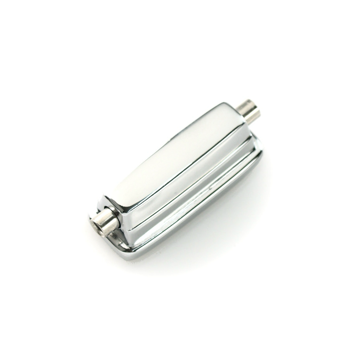 Lug - Standard SNARE double ended - Chrome - 5746