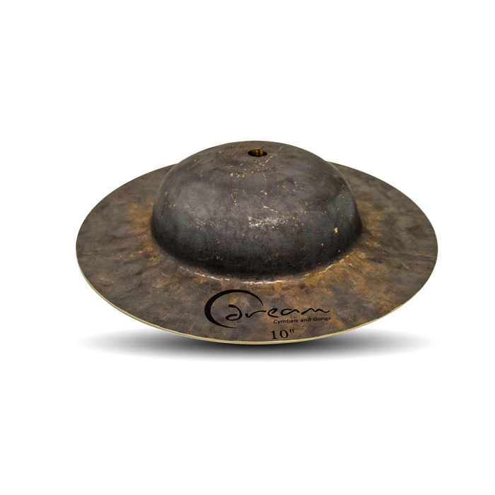 Dream Cymbals 10" Han Bell FX Cymbal REFX-HAN10