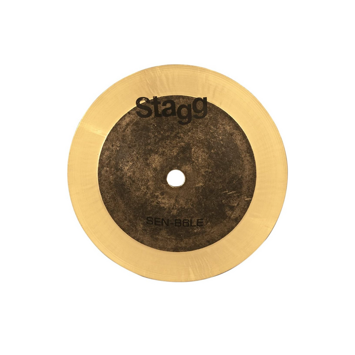 Stagg SEN-B7LE 7-Inch B20 Bell