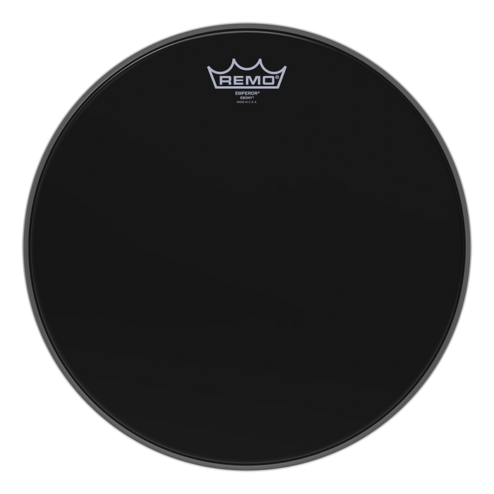 Remo 20" AMBASSADOR EBONY Drum Head TOM