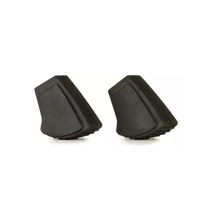 Roc-N-Soc Rubber Feet for Spindle & Nitro Thrones