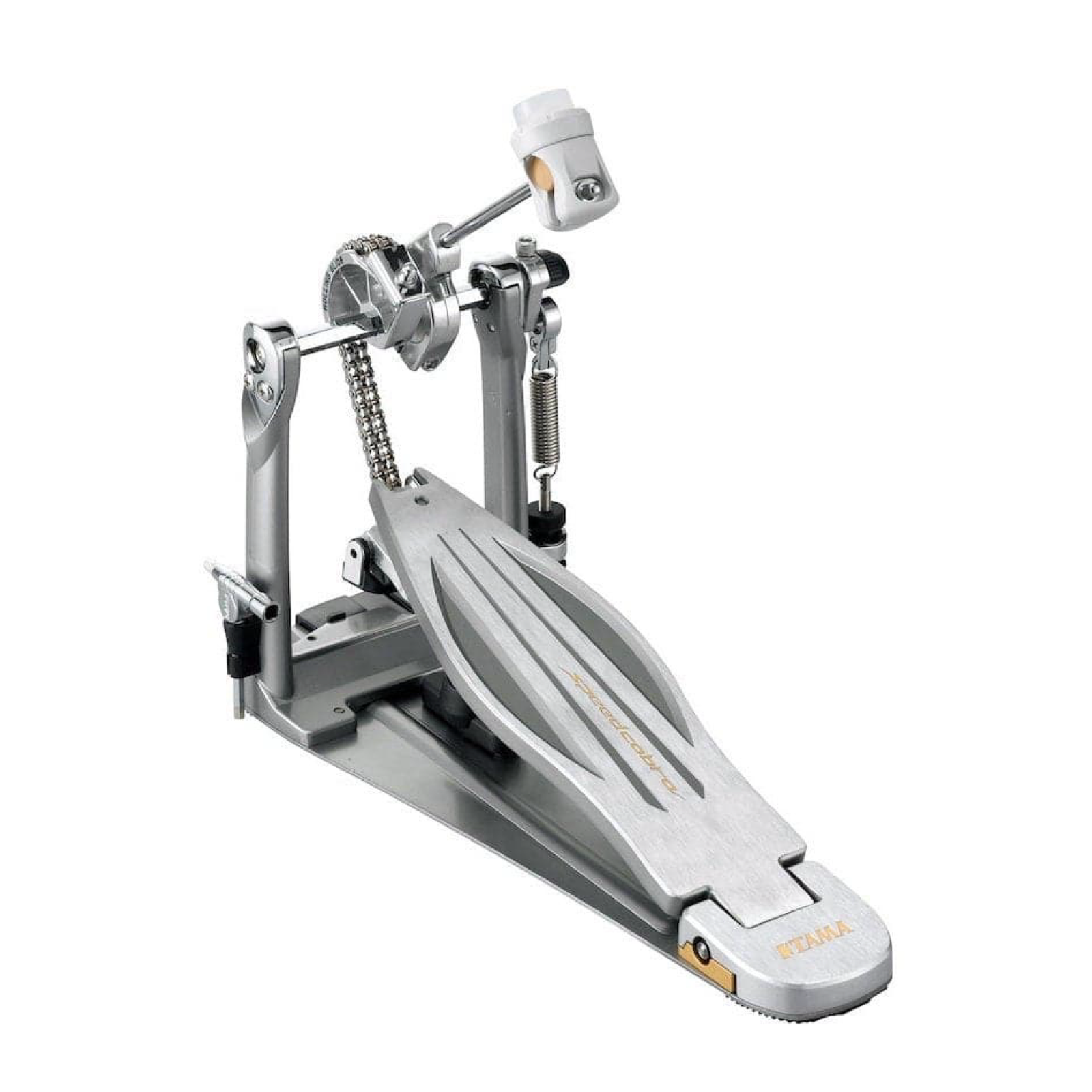 tama drum pedal Tama Speed Cobra 910 Single Pedal — Drum Supply