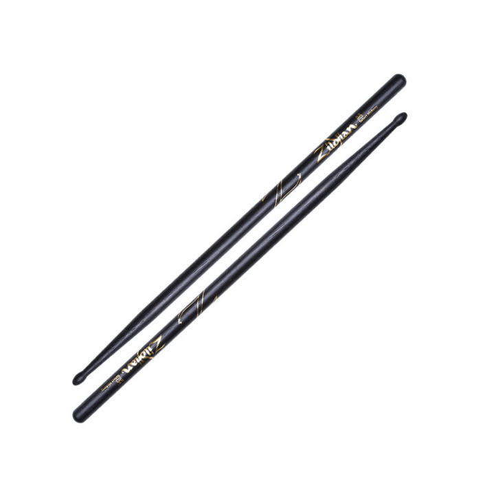 Zildjian Z5AB 5A Black Drumsticks