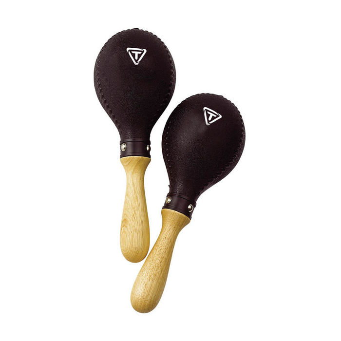 タイクーンイエロープラスチックマラカス