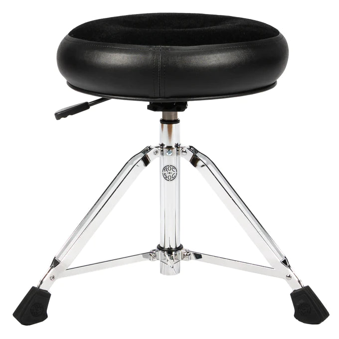 ROC-N-SOC Round Hydraulic Drum Throne