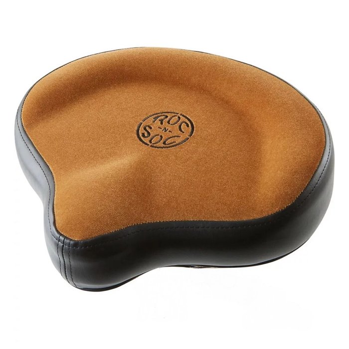 ROC-N-SOC Original Saddle Drum Throne TOP + MANUAL under mount ROC-N-SOC Original Saddle Drum Throne TOP + MANUAL under mount