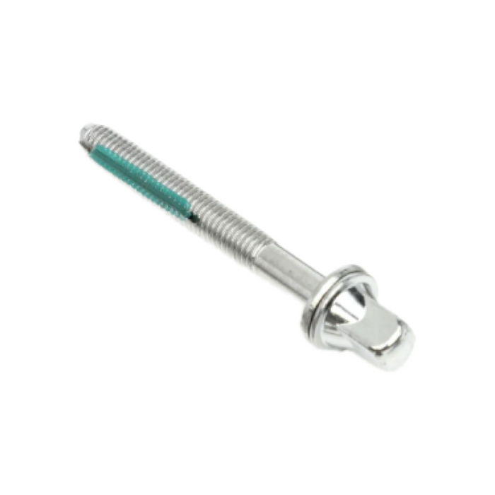 TightScrew Locking Tension Rod - CHROME 1 5/8 in / 42mm SINGLE