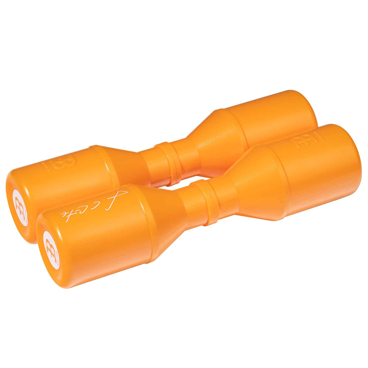 Meinl Luis Conte Studio Shaker - Orange — Drum Supply