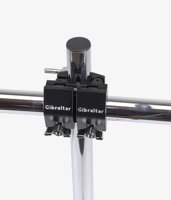 Gibraltar Road Series Rack Clamps : Road Series Double Right Angle Clamp