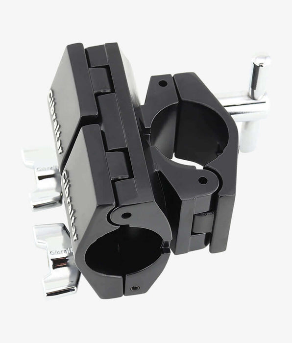 Gibraltar Road Series Rack Clamps : Road Series Double Right Angle Clamp