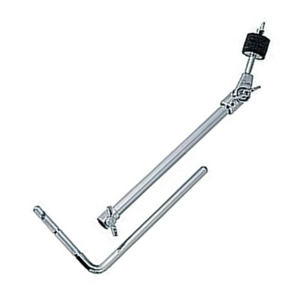 Gretsch Vintage Bass Drum Cymbal Holder 10 5mm Drum Supply gretsch-vintage-bass-drum-cymbal-holder-10-5mm-drum-supply