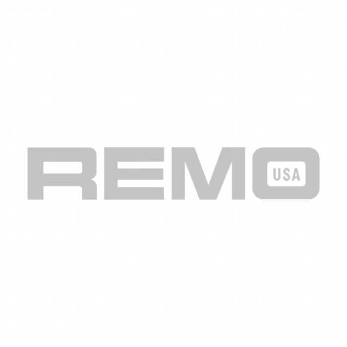 REMO Part - Washer Flat Steel (Drum ROD)