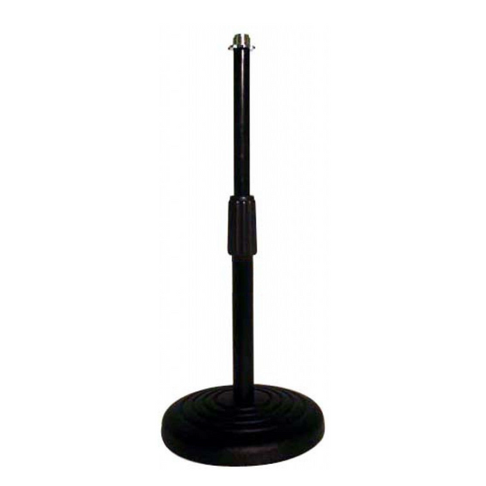 MIS-1110BK DESK TOP MIC STAND