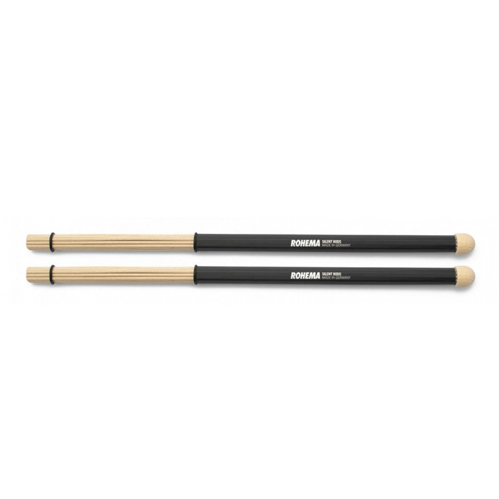 Rohema Silent Rods - Maple - 61372