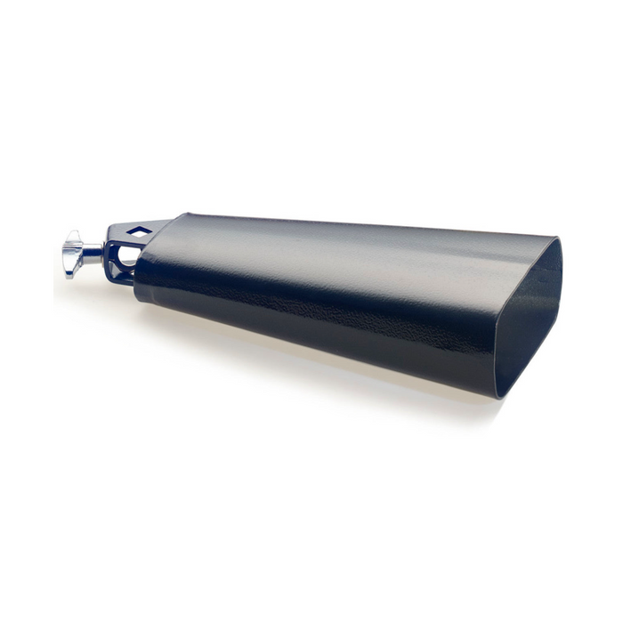 Stagg 8-1/2 COWBELL BLACK
