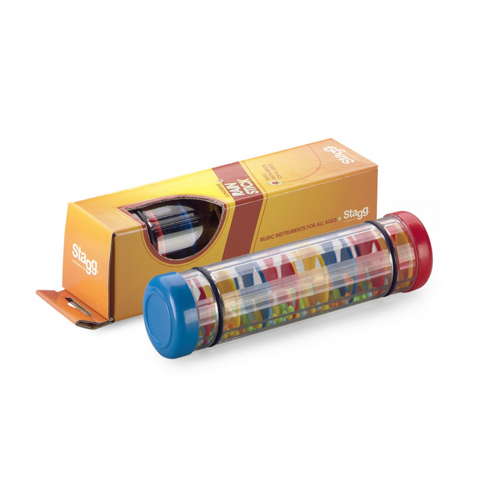 RSM-8 Rainstick Shaker SMALL