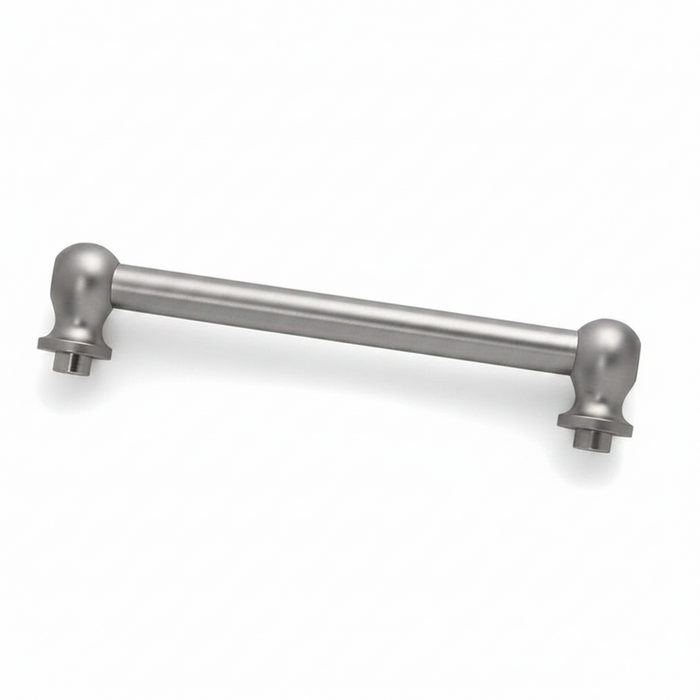 Tube Lug 3.5" Double Ended SNARE - Satin - tb3916st