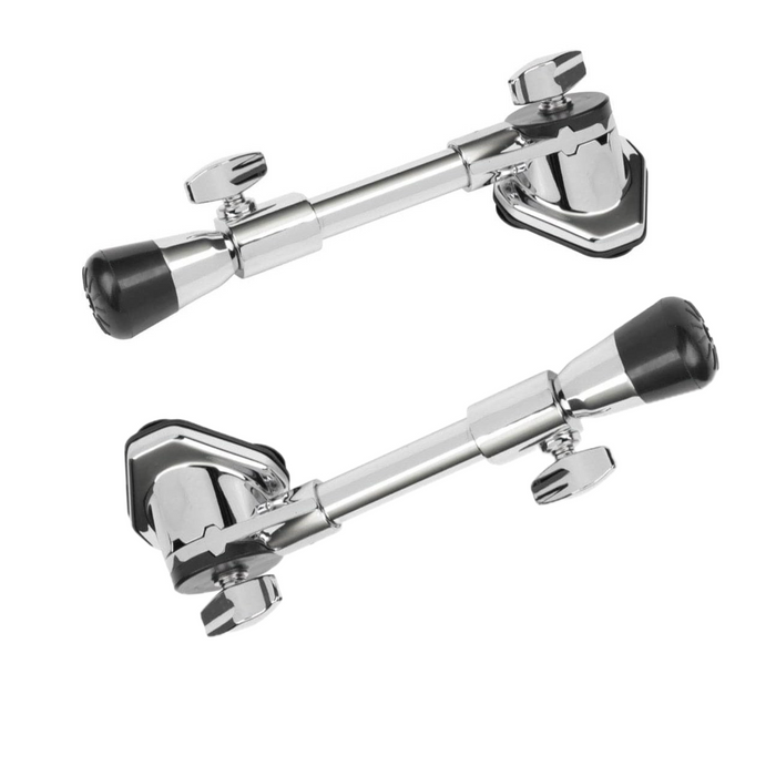 Pearl SP30/2 Bass Drum Spurs for Masters/SSC PAIR