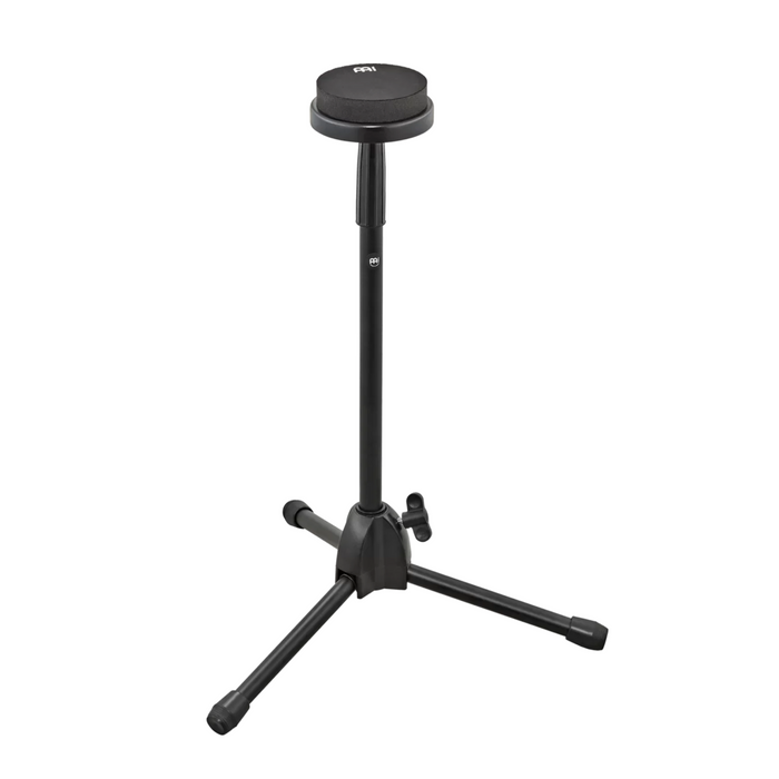 Meinl Marshmallow Practice Pad 4 with Black Base Includes Stand