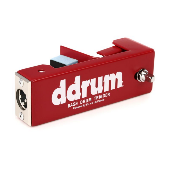 Ddrum TK Pro Acoustic Kick Trigger