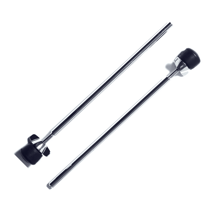 Tama MSPRSC2P Bass Drum Spur legs for 20 inch or 22 inch 2pcs