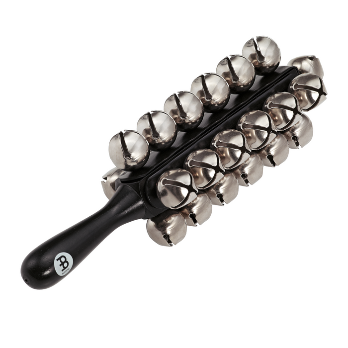 Meinl SLB25 Campanas de trineo - Juego de 25 campanas