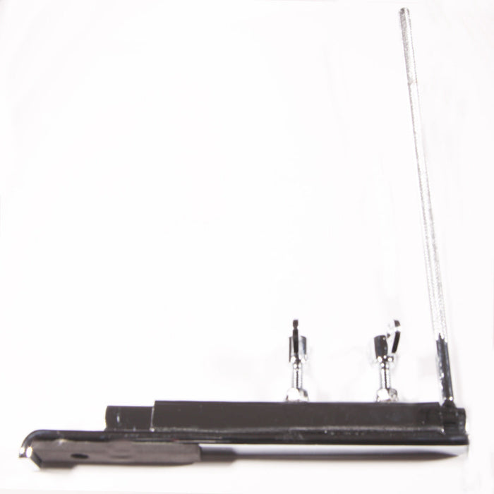 Meinl Cowbell Holder Including Wing Screw for Timbales